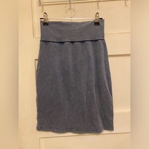 Wilfred Pencil Skirt